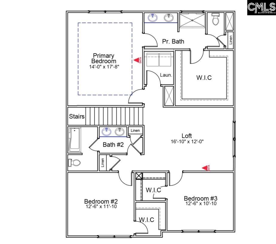2098 County Line Trail Elgin, SC 29045