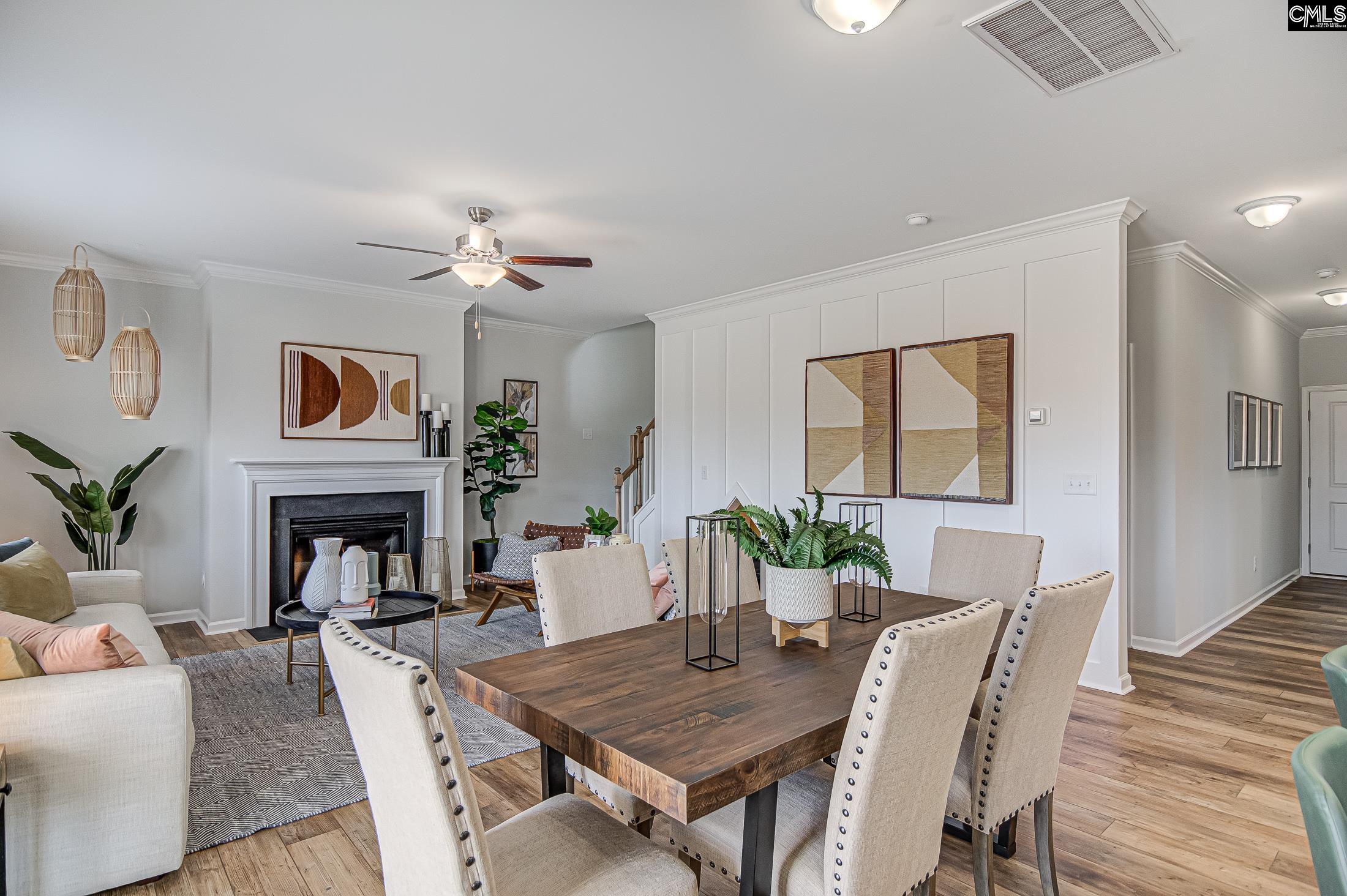 2098 County Line Trail Elgin, SC 29045