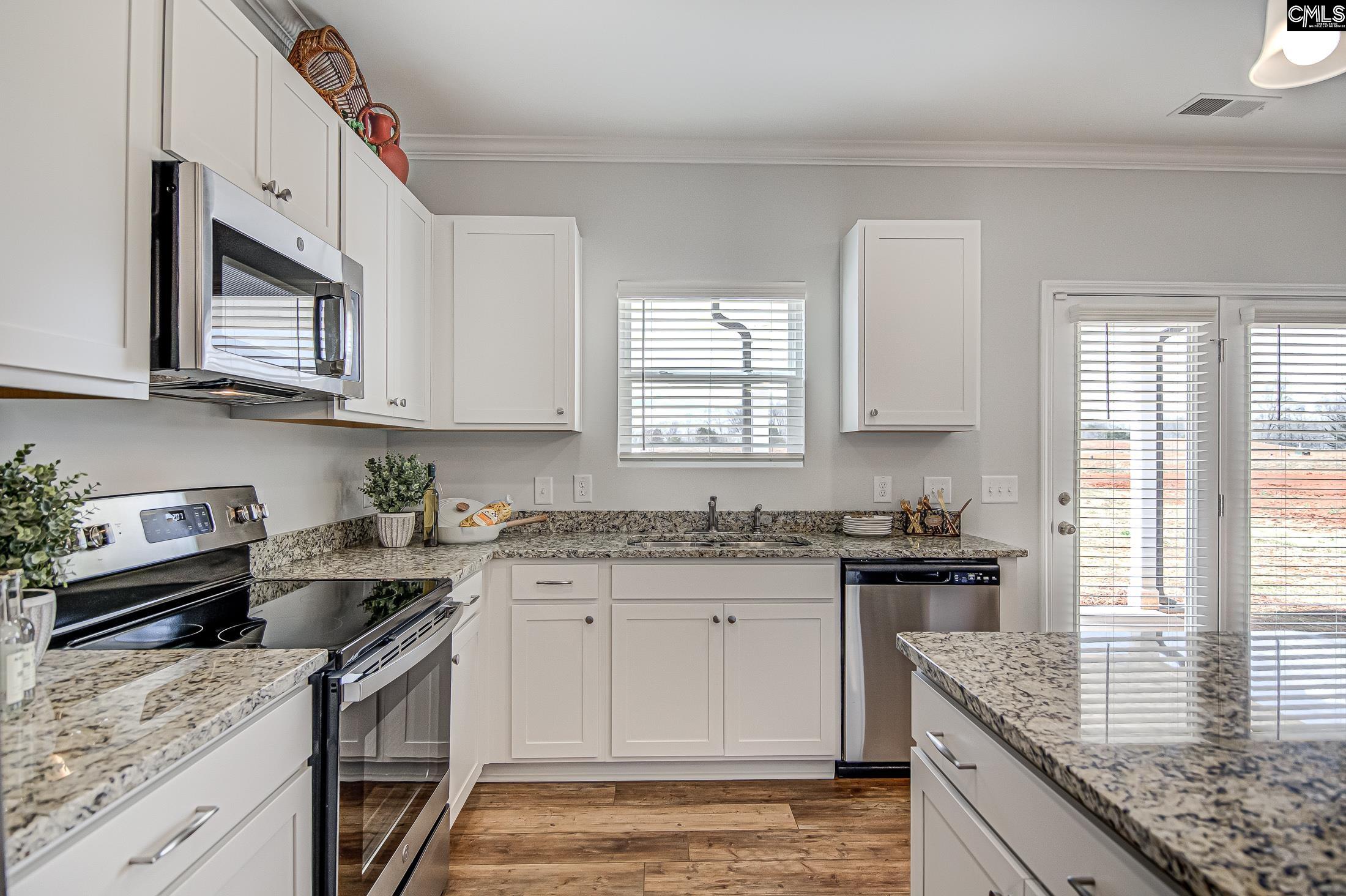 2098 County Line Trail Elgin, SC 29045