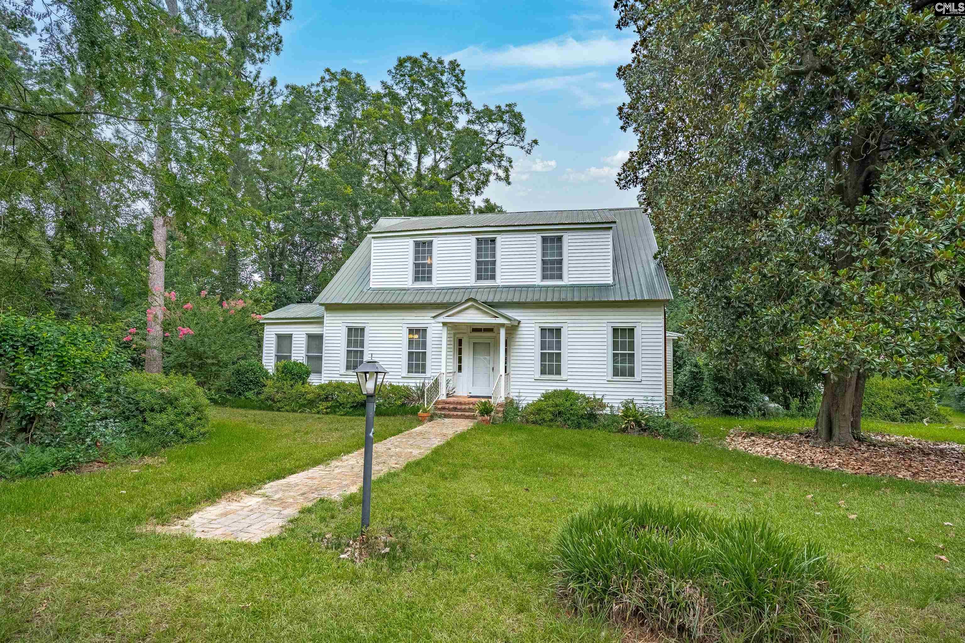 242 Hammond Road, Beech Island, South Carolina image 1