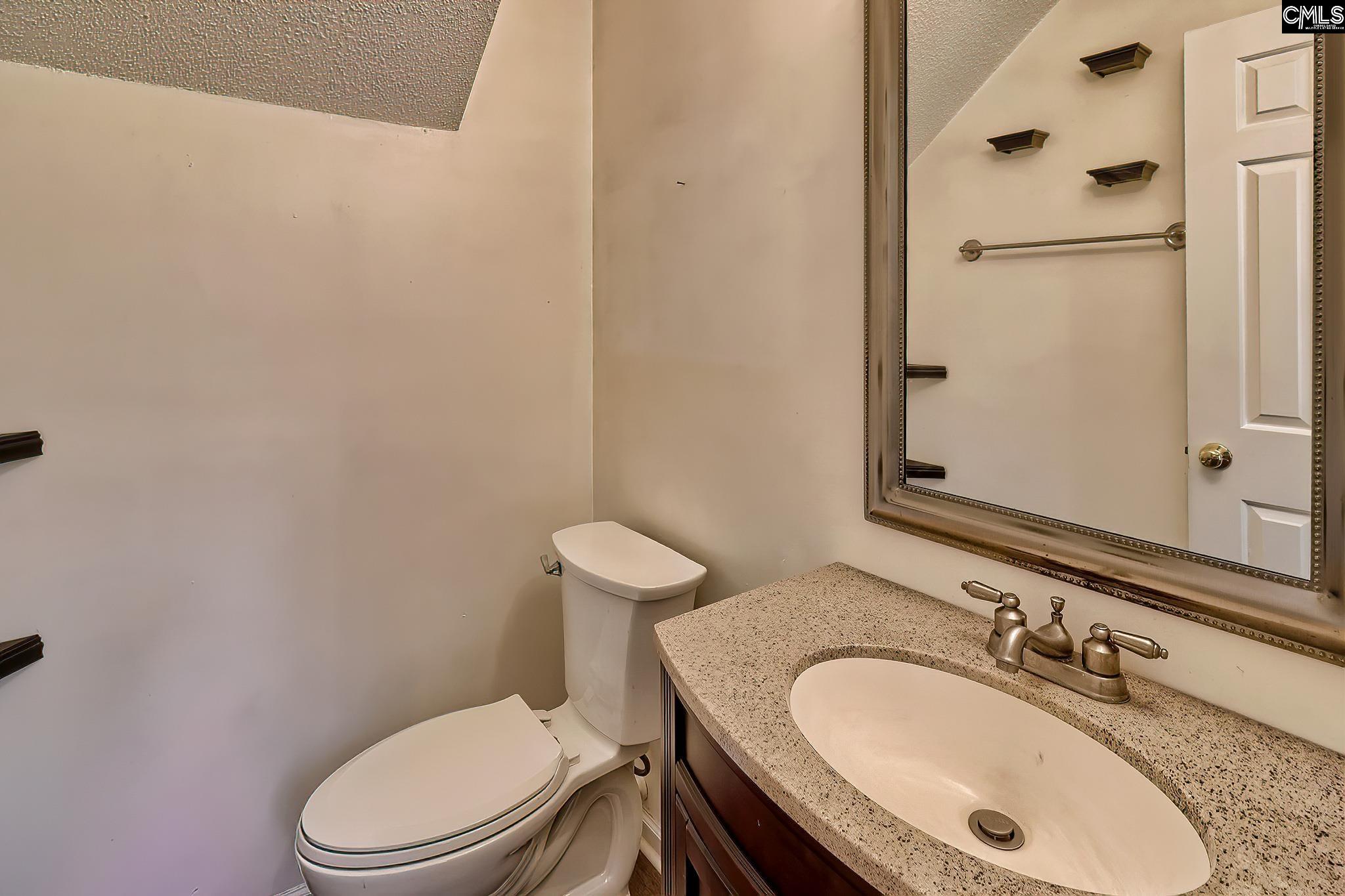 1402 Woodtrail Drive, Gaston, South Carolina image 14