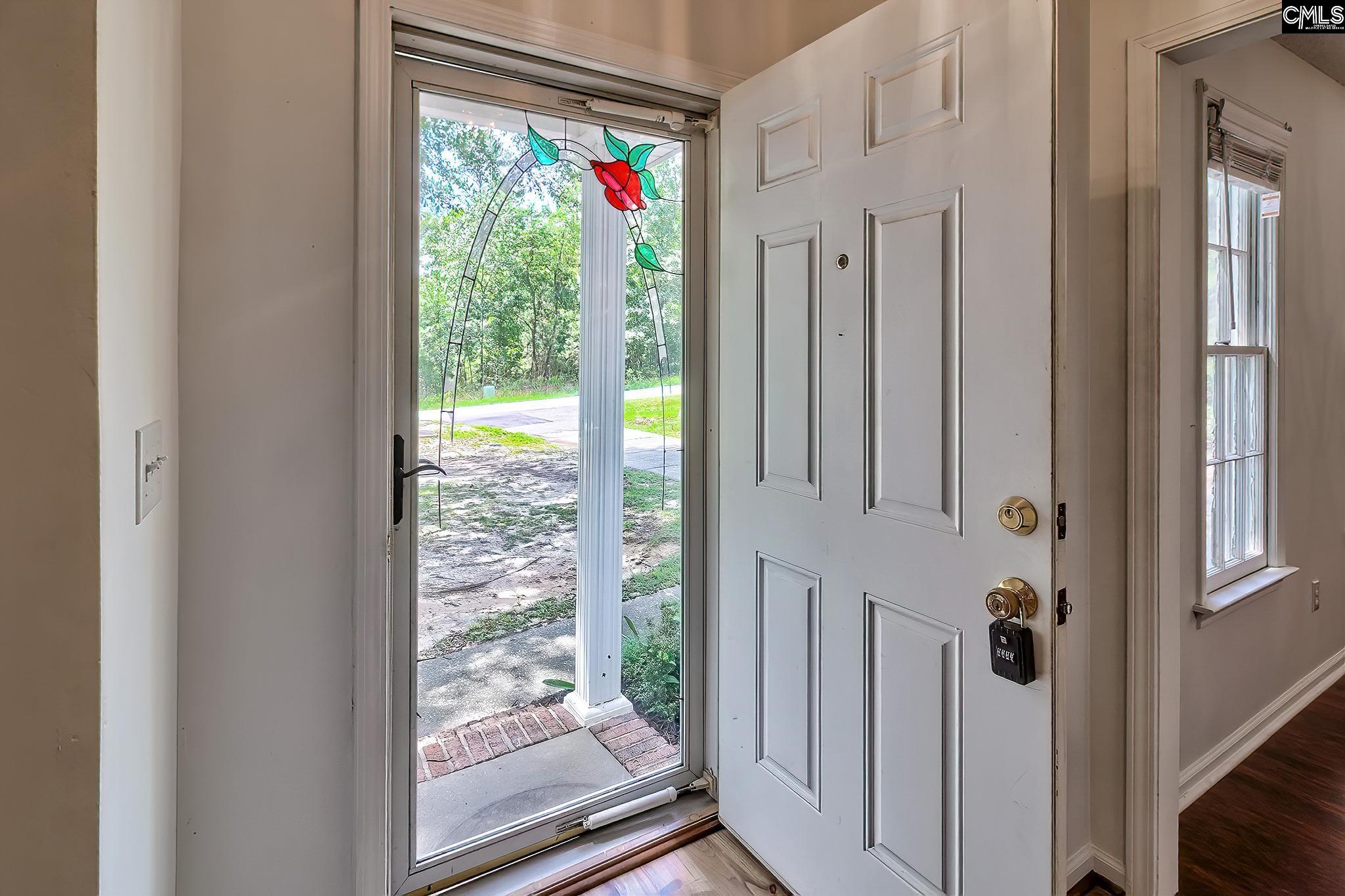 1402 Woodtrail Drive, Gaston, South Carolina image 3