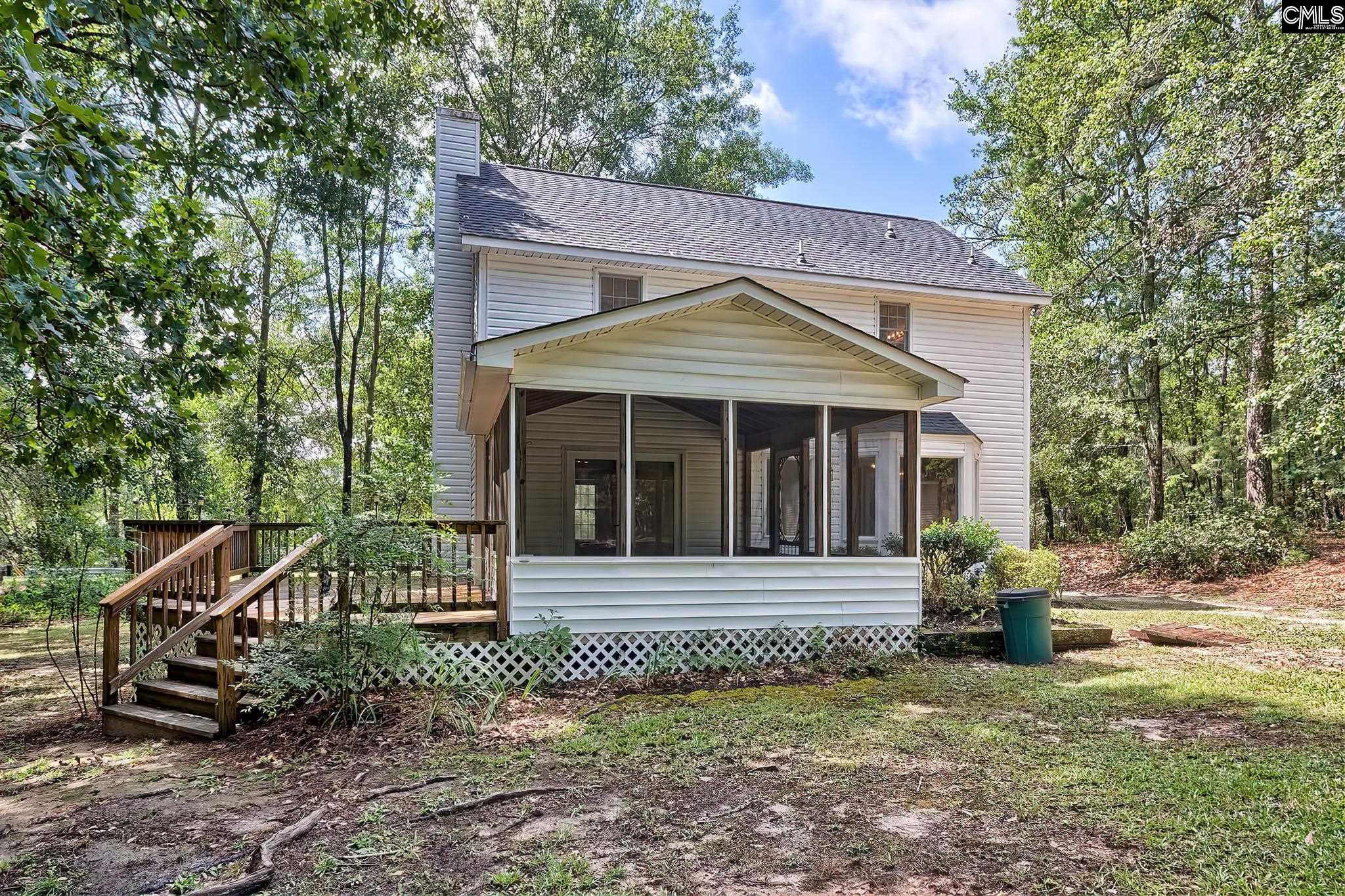 1402 Woodtrail Drive, Gaston, South Carolina image 27