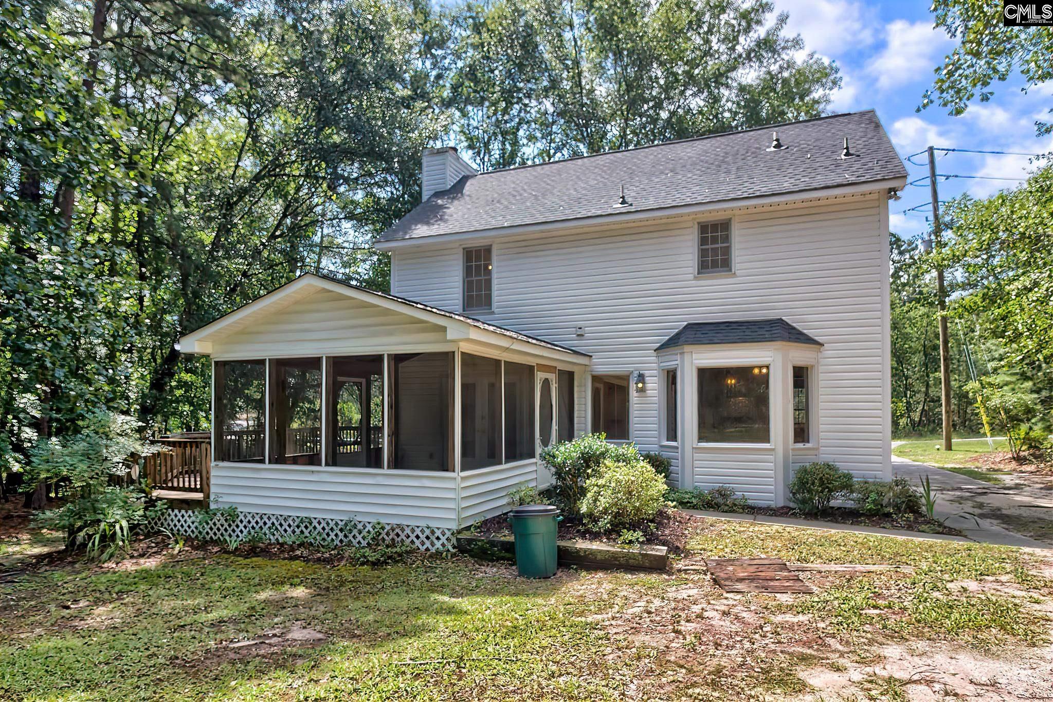 1402 Woodtrail Drive, Gaston, South Carolina image 28