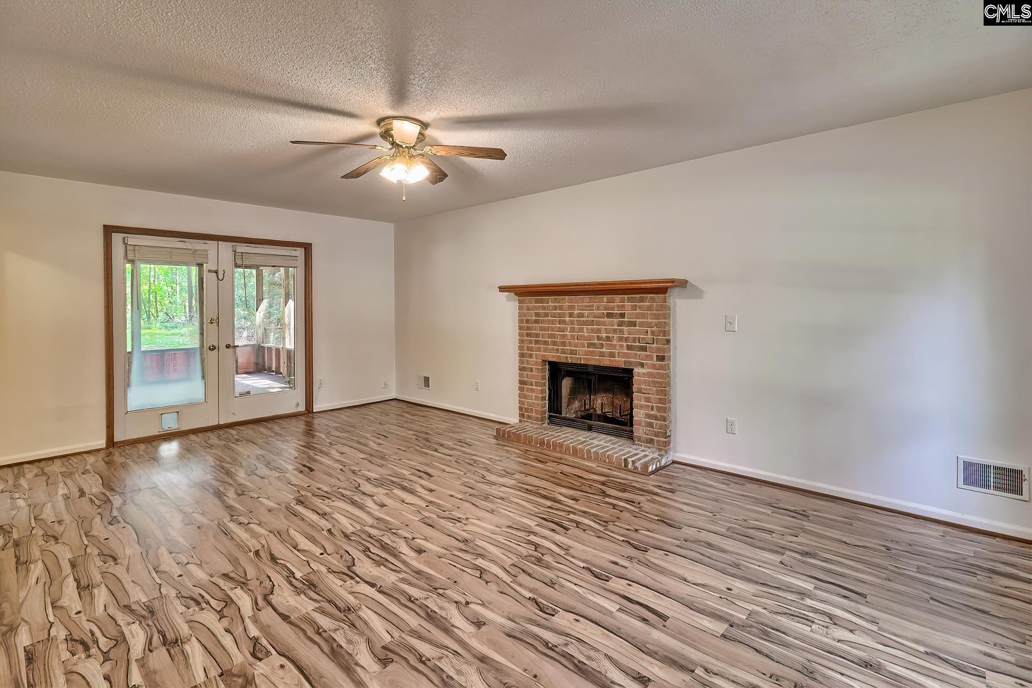 1402 Woodtrail Drive, Gaston, South Carolina image 4