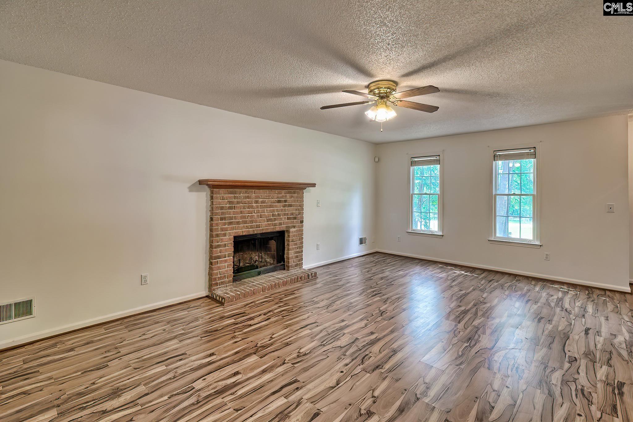 1402 Woodtrail Drive, Gaston, South Carolina image 5