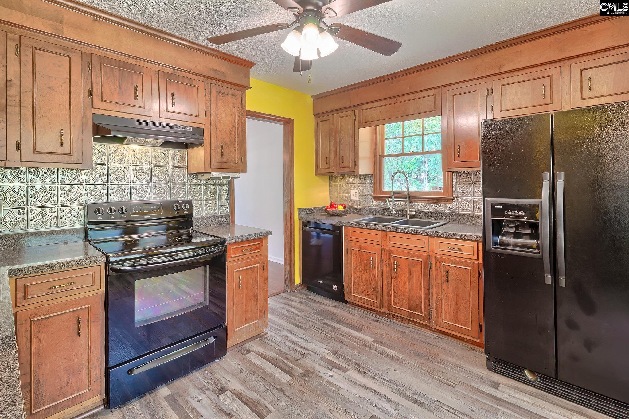1402 Woodtrail Drive, Gaston, South Carolina image 7