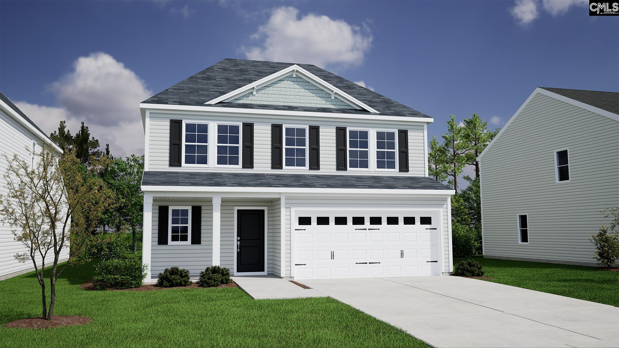 440 Hardwick Drive Columbia, SC 29223