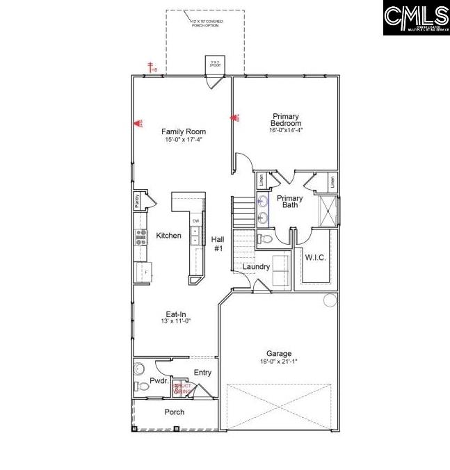440 Hardwick Drive Columbia, SC 29223