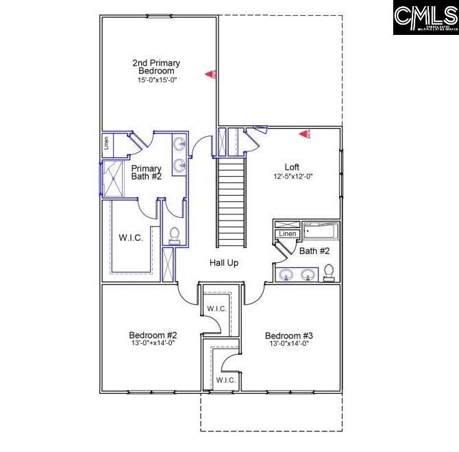 440 Hardwick Drive Columbia, SC 29223