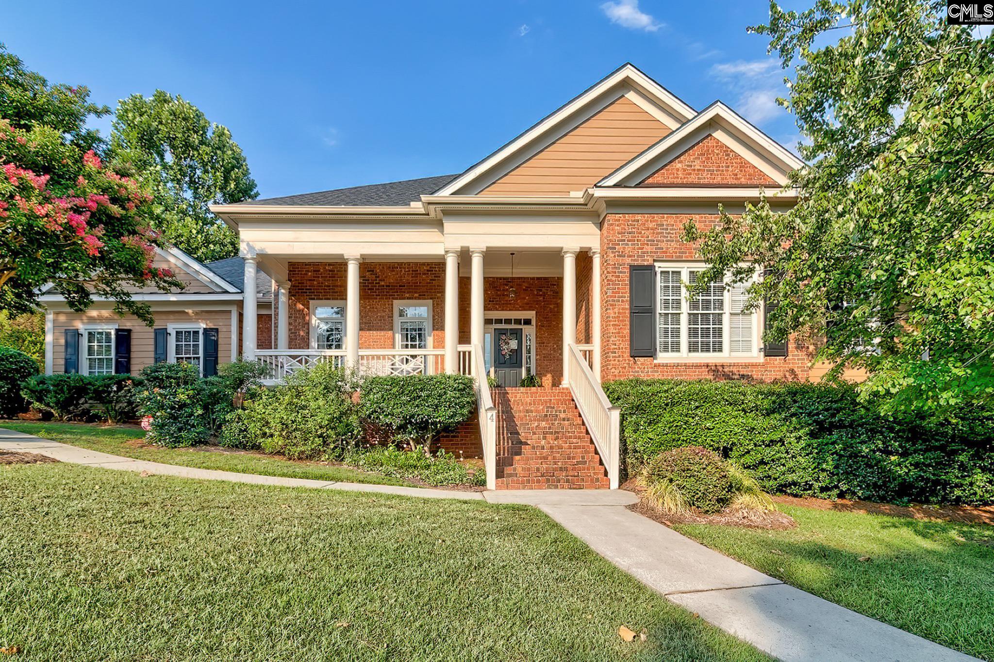 4 High Park Court Elgin, SC 29045-9375