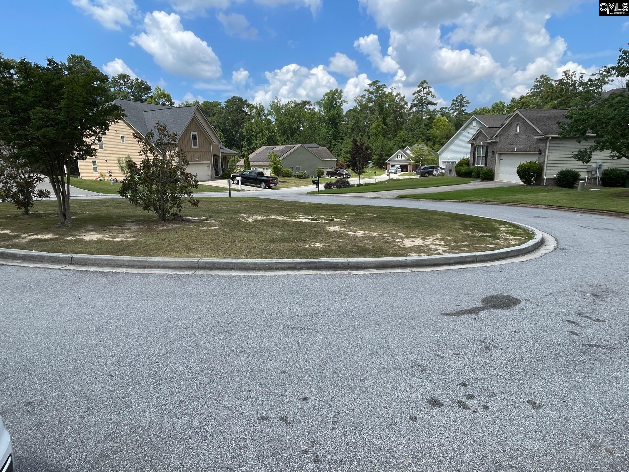 769 Club Cottage Drive UNIT #48 Blythewood, SC 29016