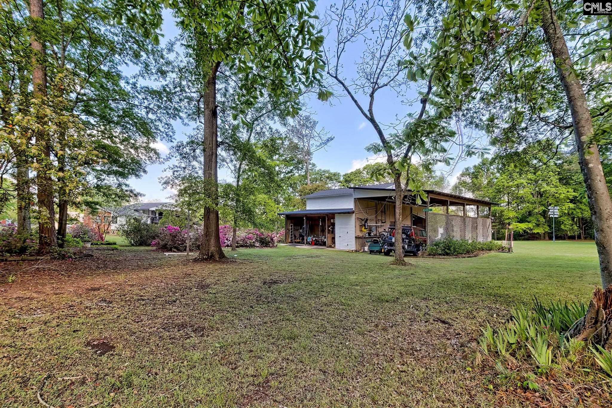 26 Hartford Heights Street Newberry, SC 29108