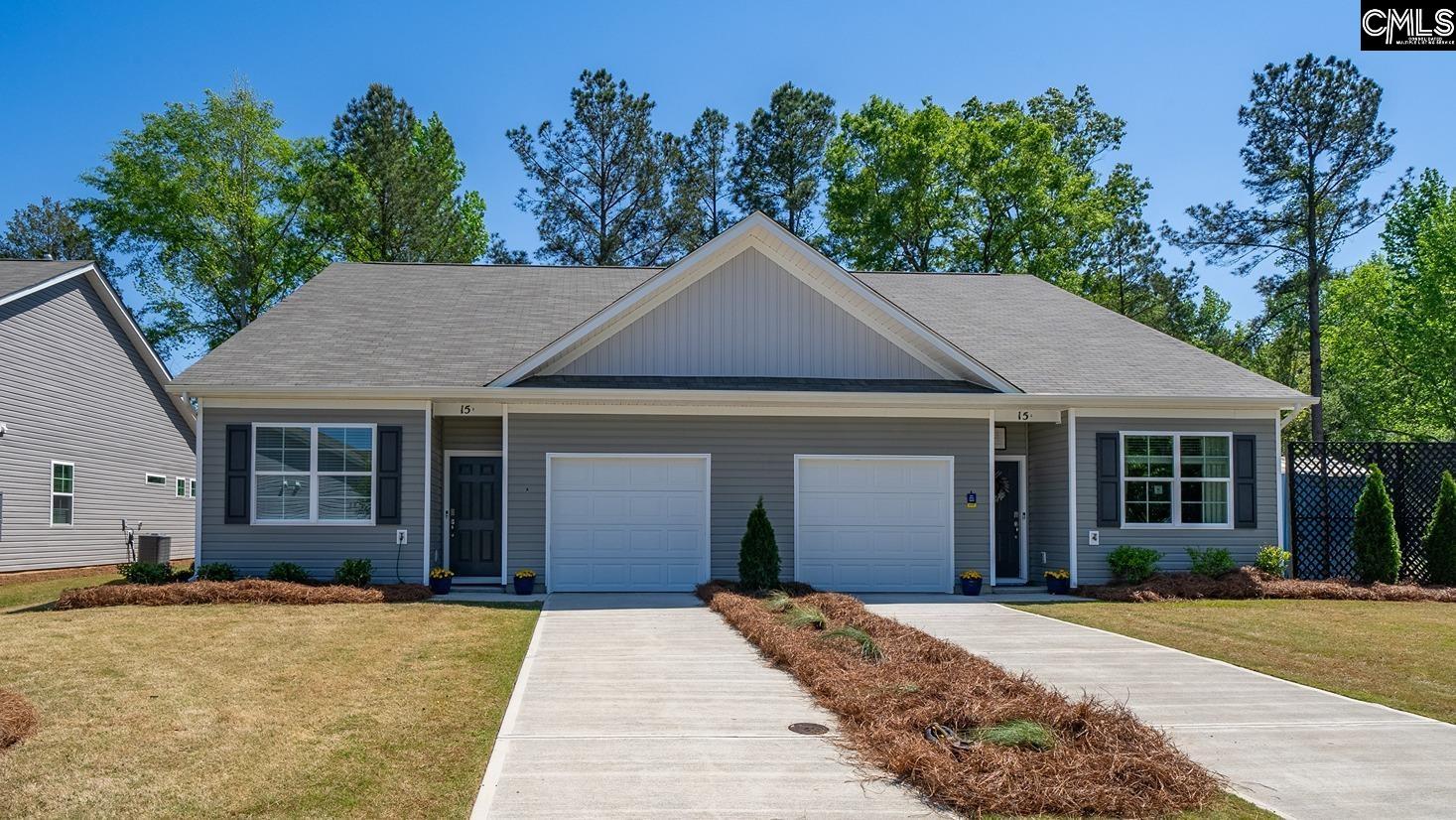 15A Beechnut Street Lugoff, SC 29078