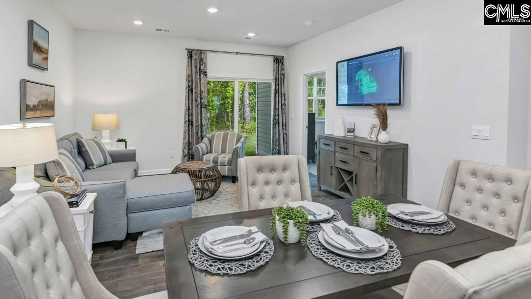 15A Beechnut Street Lugoff, SC 29078