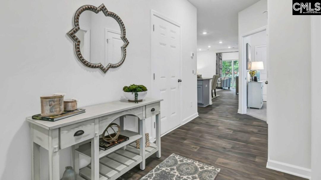 15A Beechnut Street Lugoff, SC 29078