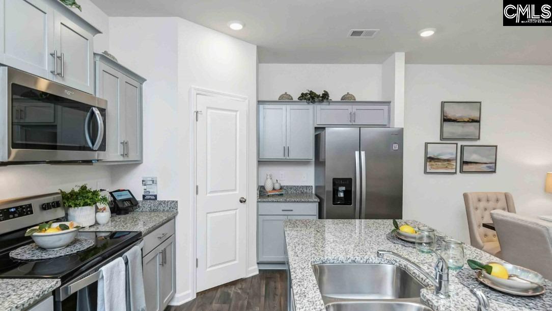 15A Beechnut Street Lugoff, SC 29078