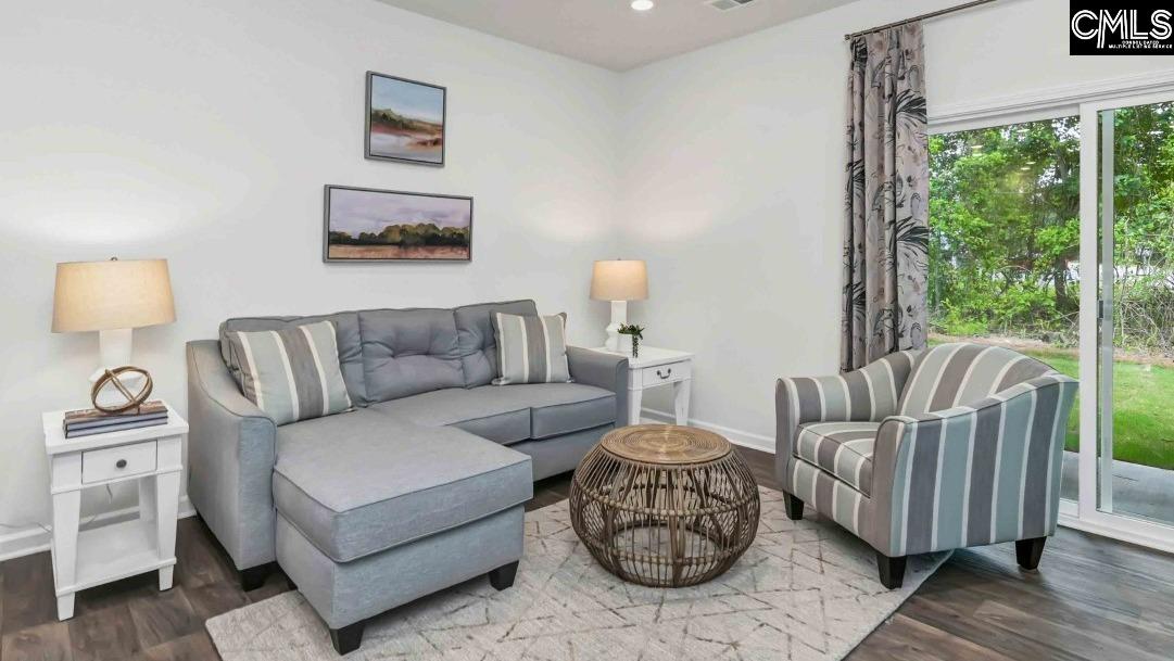 15A Beechnut Street Lugoff, SC 29078