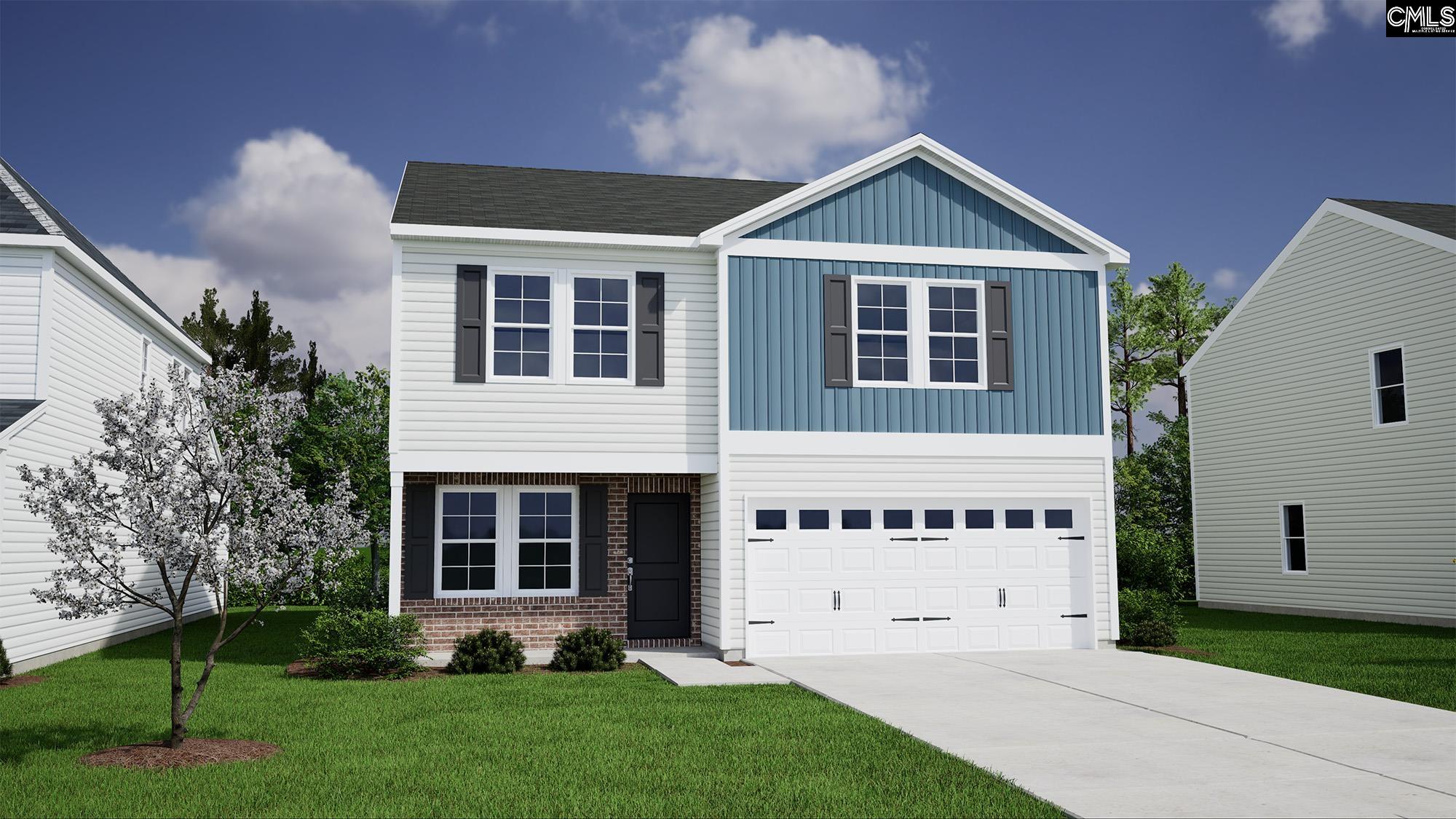 384 Hardwick Drive Columbia, SC 29223