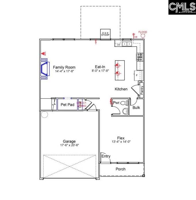 384 Hardwick Drive Columbia, SC 29223