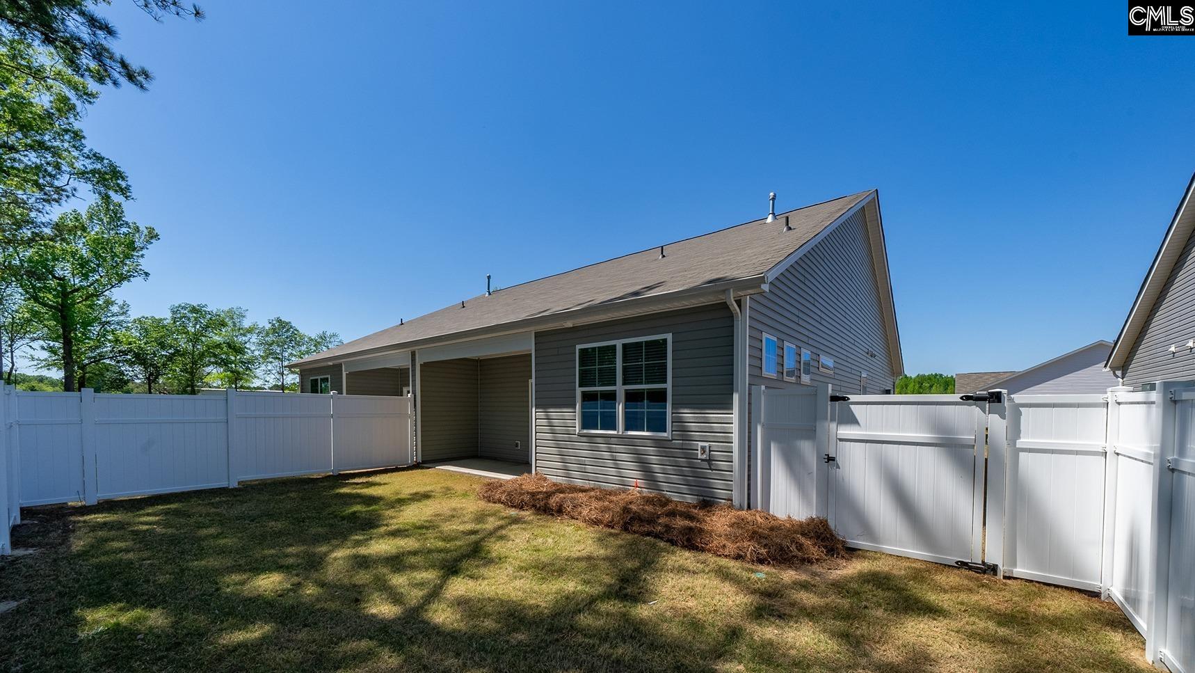 15B Beechnut Street Lugoff, SC 29078