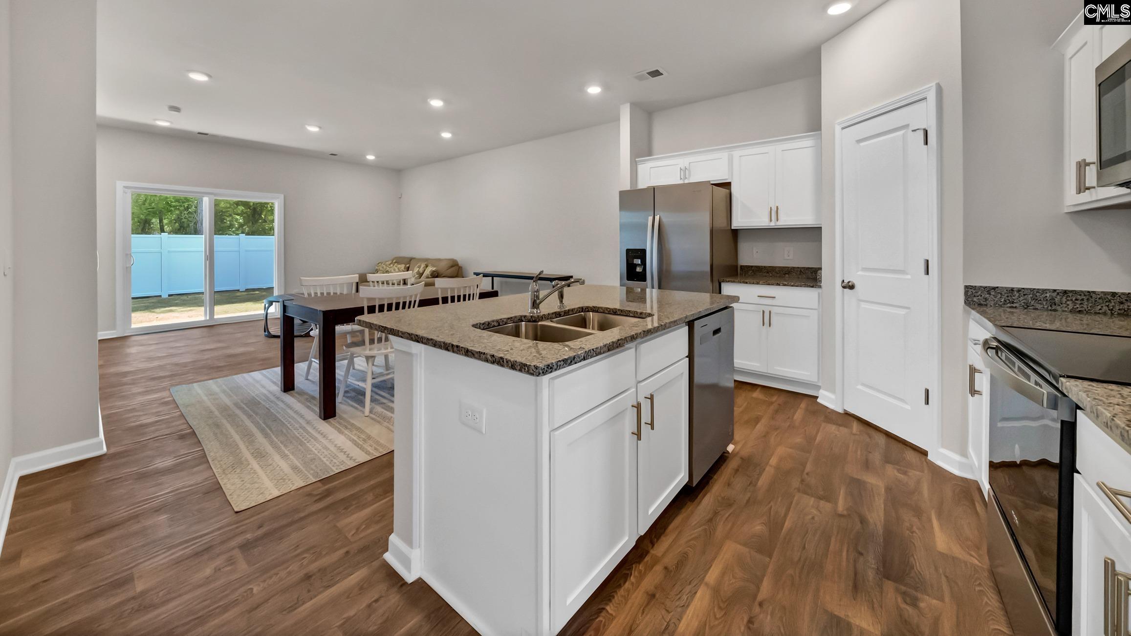 15B Beechnut Street Lugoff, SC 29078