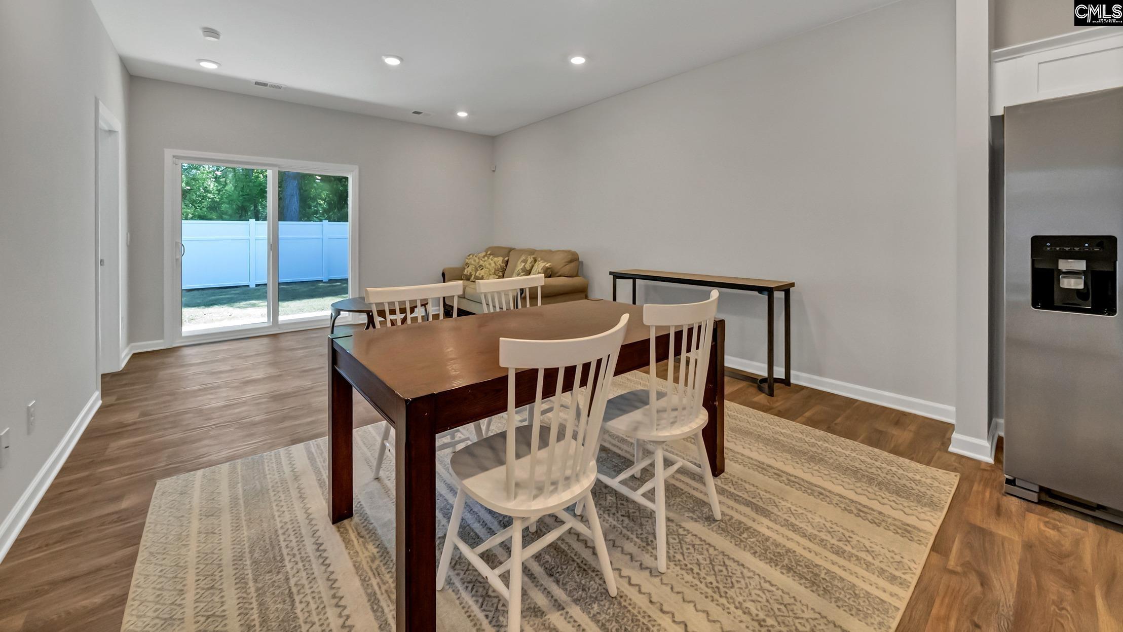 15B Beechnut Street Lugoff, SC 29078