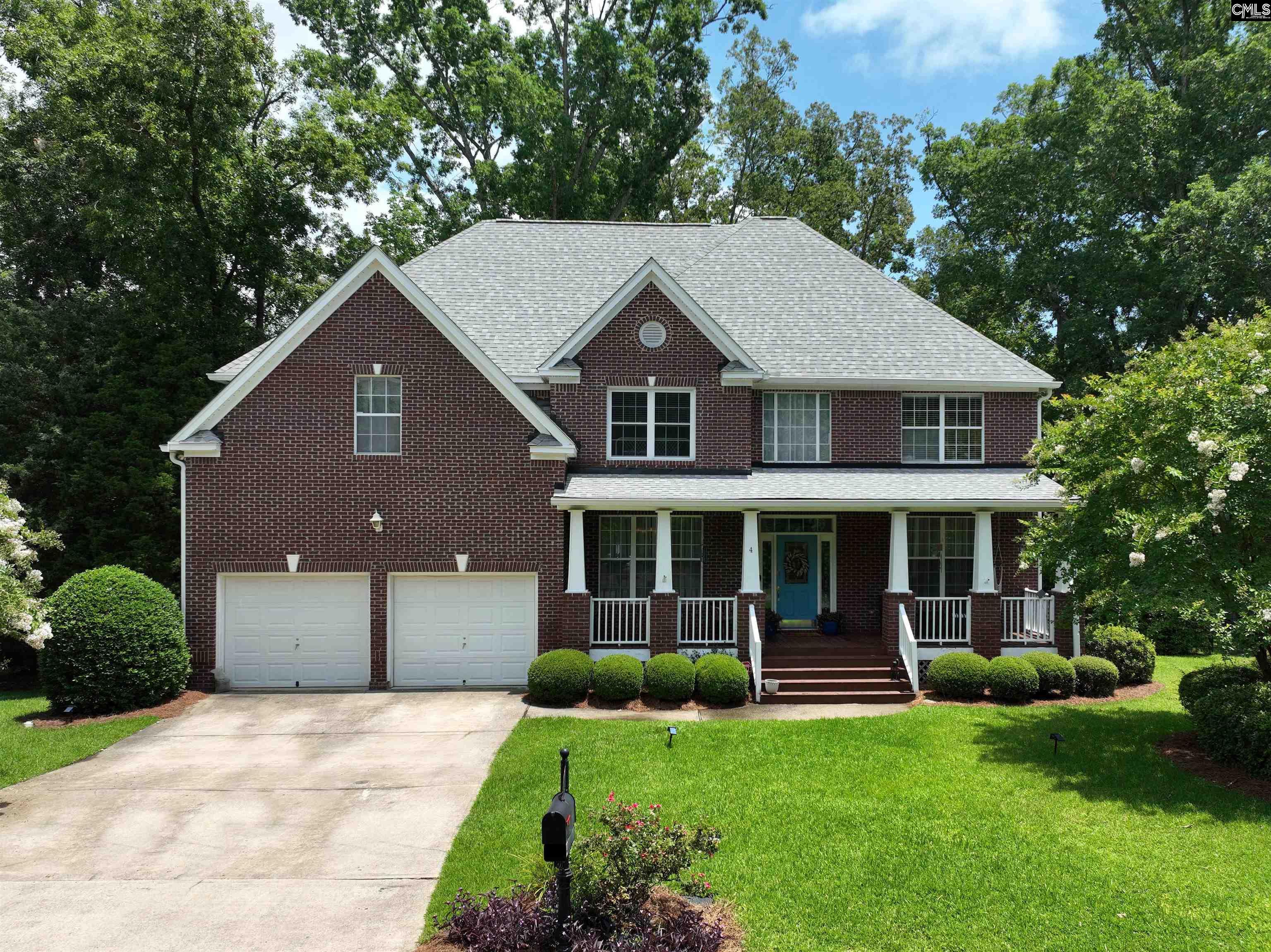 4 Bamboo Grove Court, Chapin, South Carolina image 1