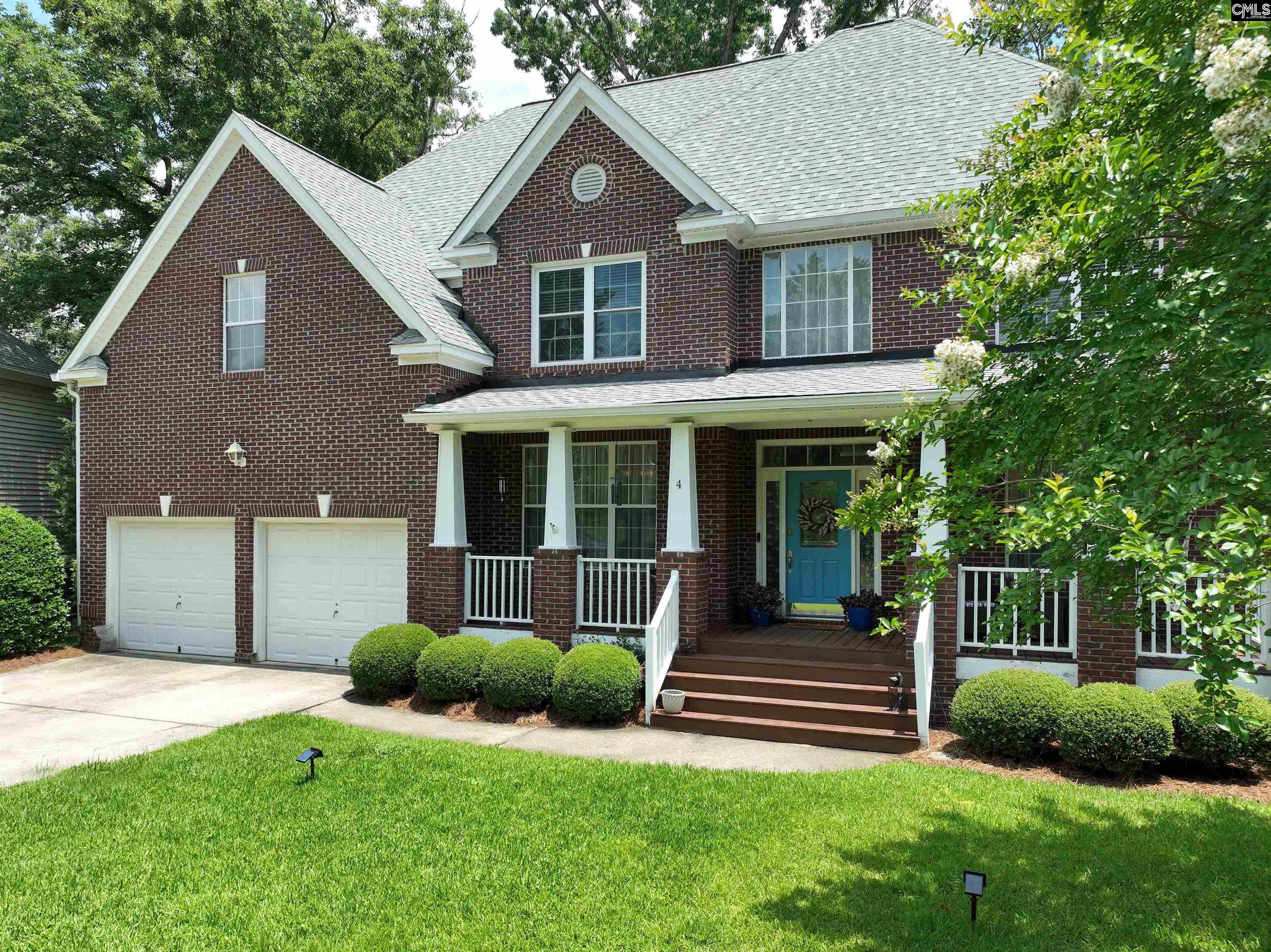 4 Bamboo Grove Court, Chapin, South Carolina image 3