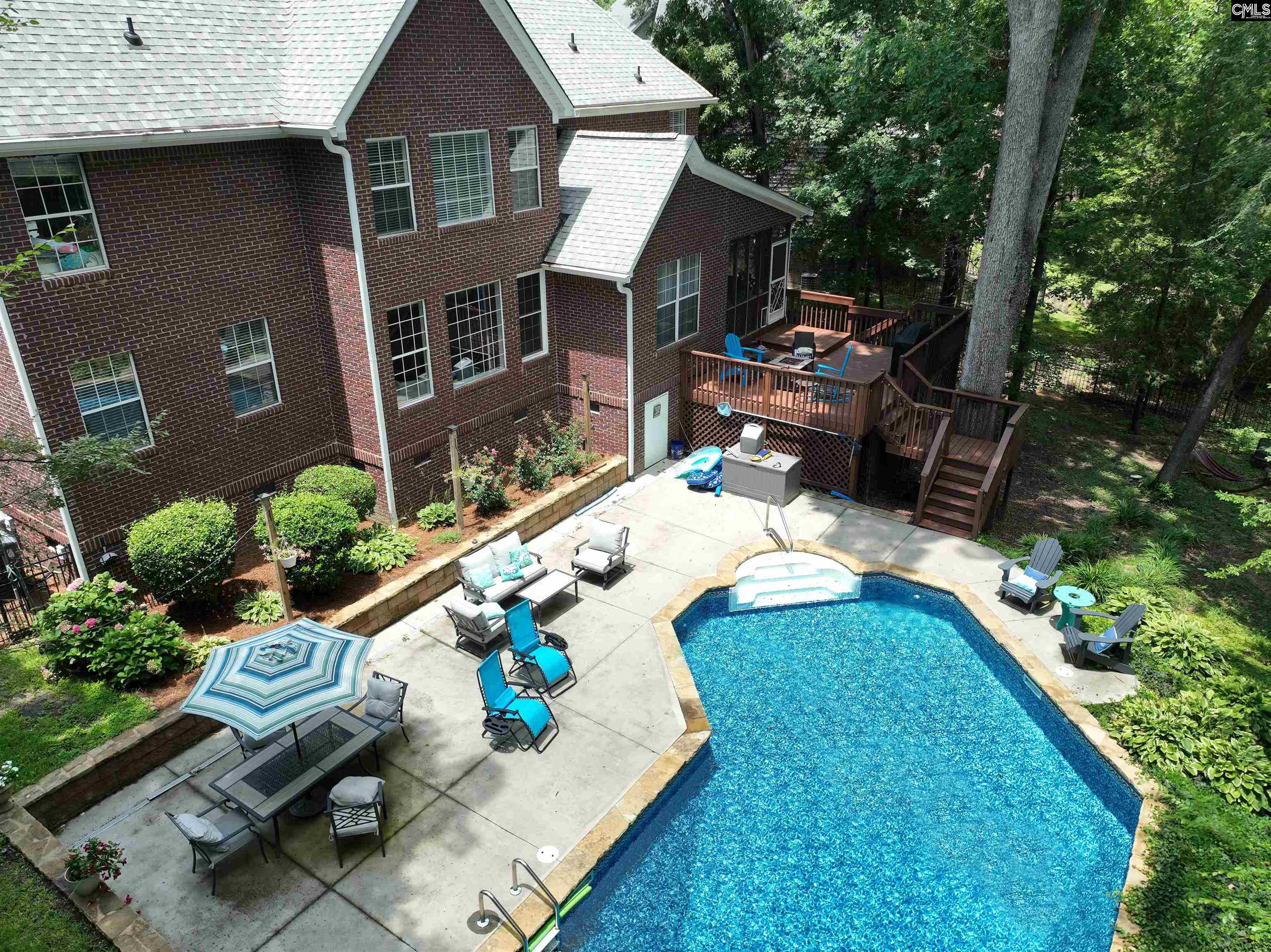 4 Bamboo Grove Court, Chapin, South Carolina image 4