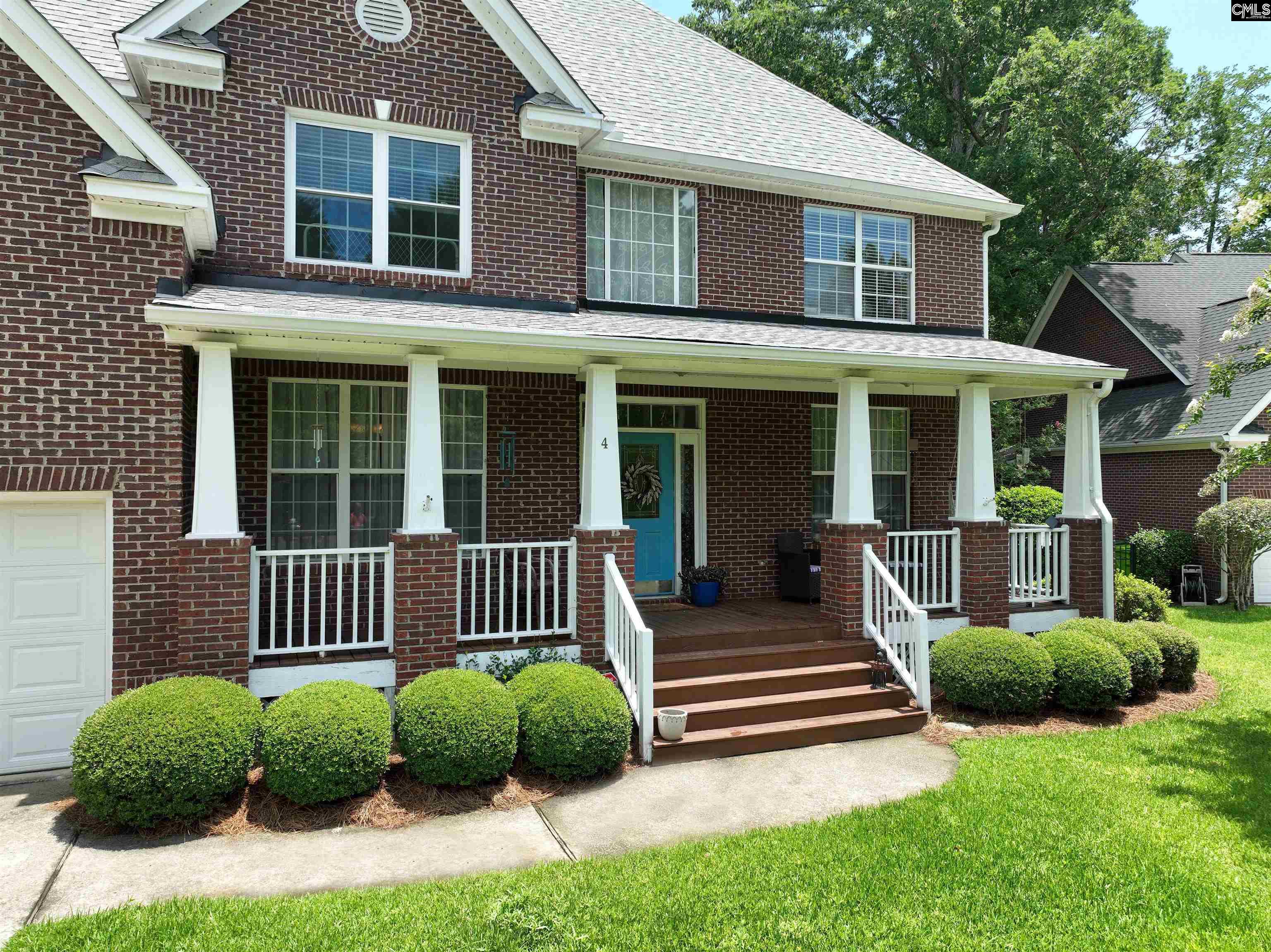 4 Bamboo Grove Court, Chapin, South Carolina image 5