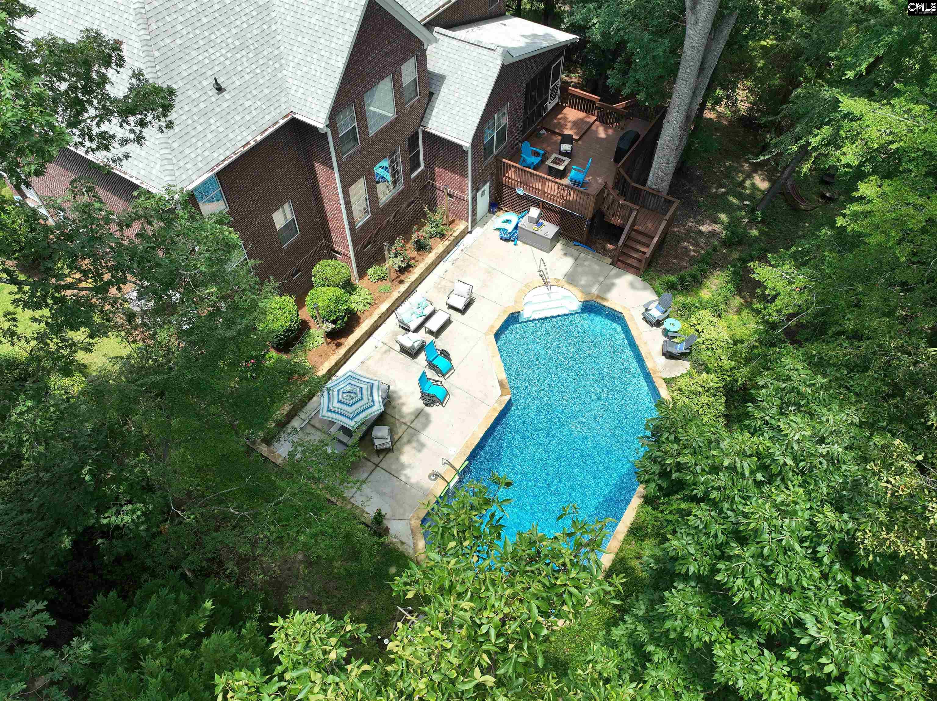 4 Bamboo Grove Court, Chapin, South Carolina image 47