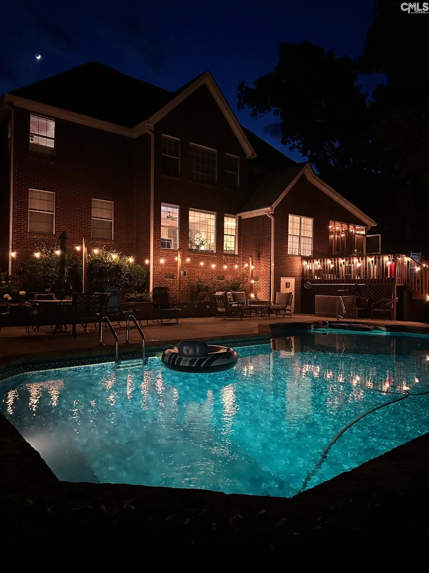 4 Bamboo Grove Court Chapin, SC 29036