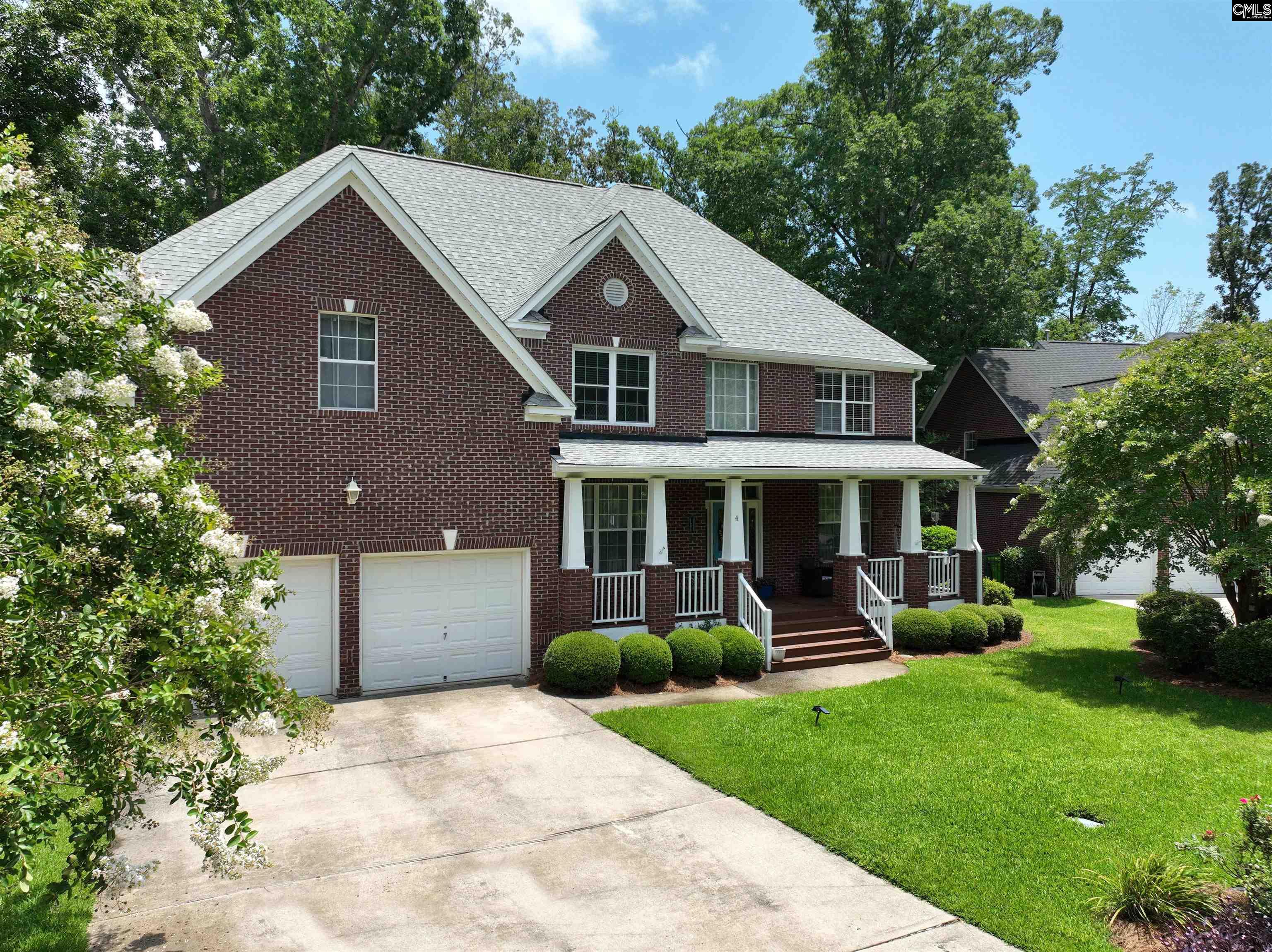 4 Bamboo Grove Court Chapin, SC 29036