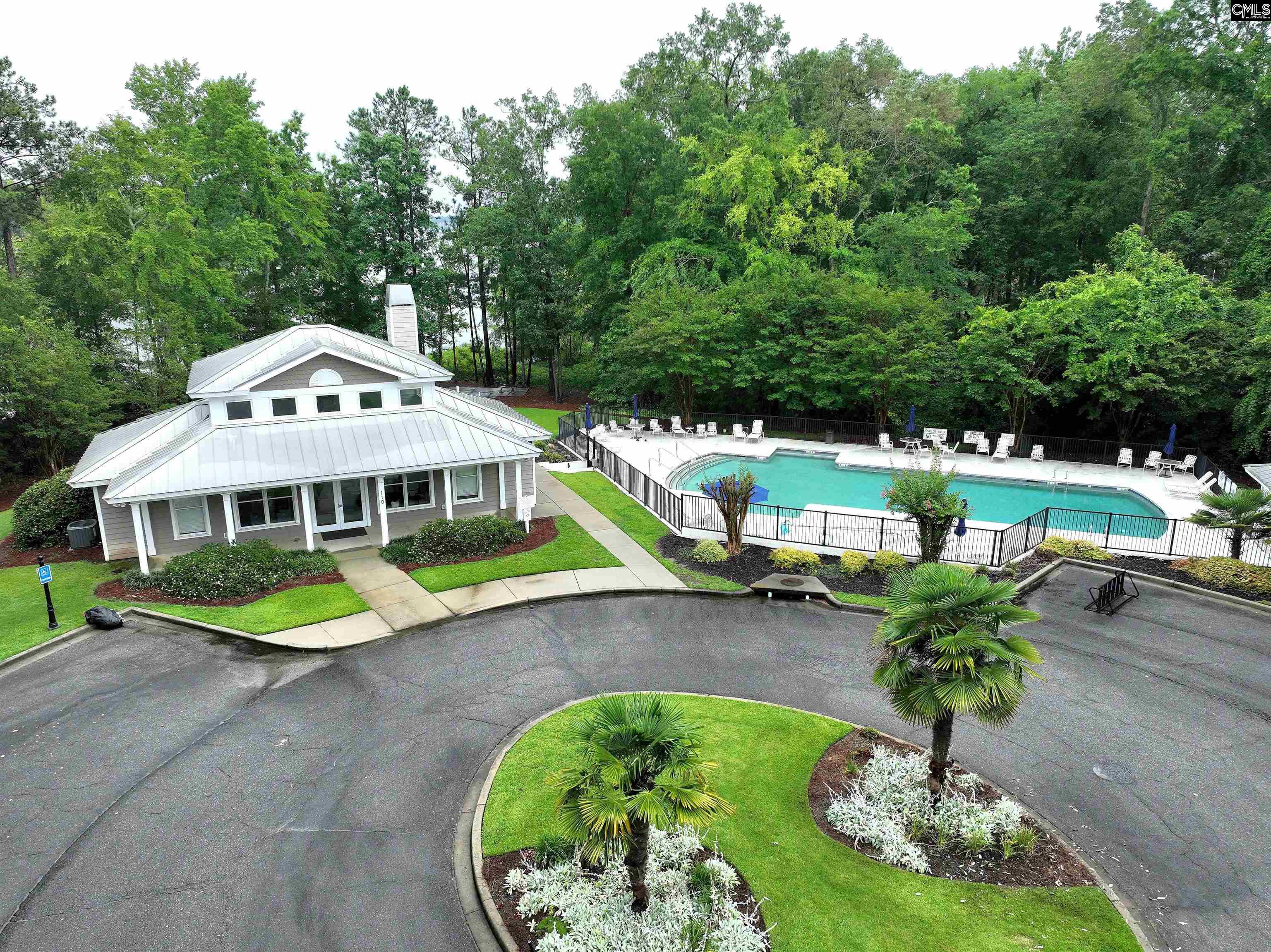 4 Bamboo Grove Court Chapin, SC 29036