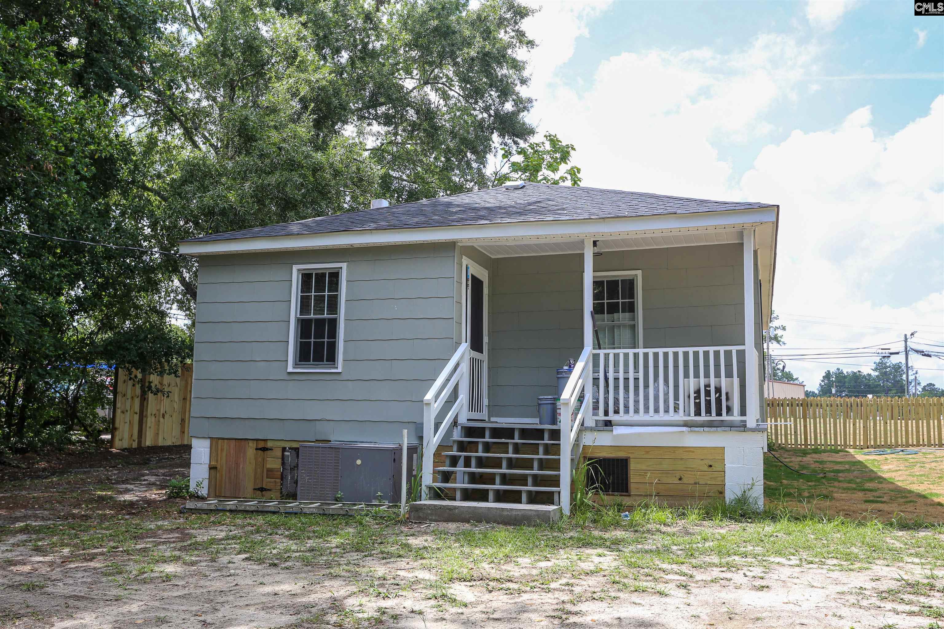 503 Old Stagecoach Road, Camden, South Carolina image 18