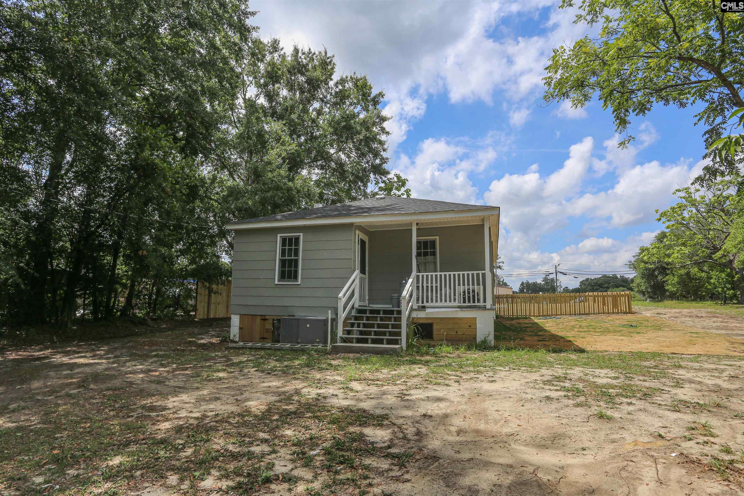 503 Old Stagecoach Road, Camden, South Carolina image 19