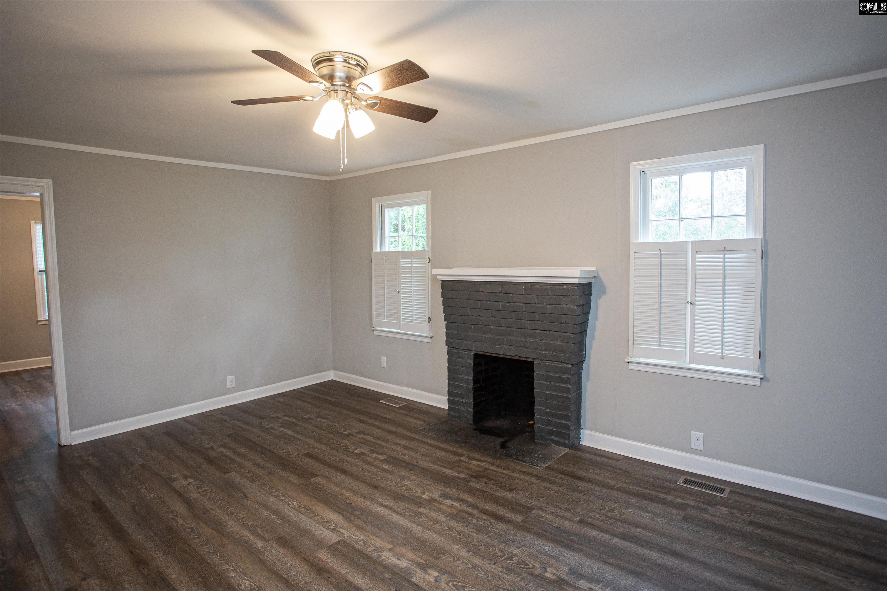503 Old Stagecoach Road, Camden, South Carolina image 5