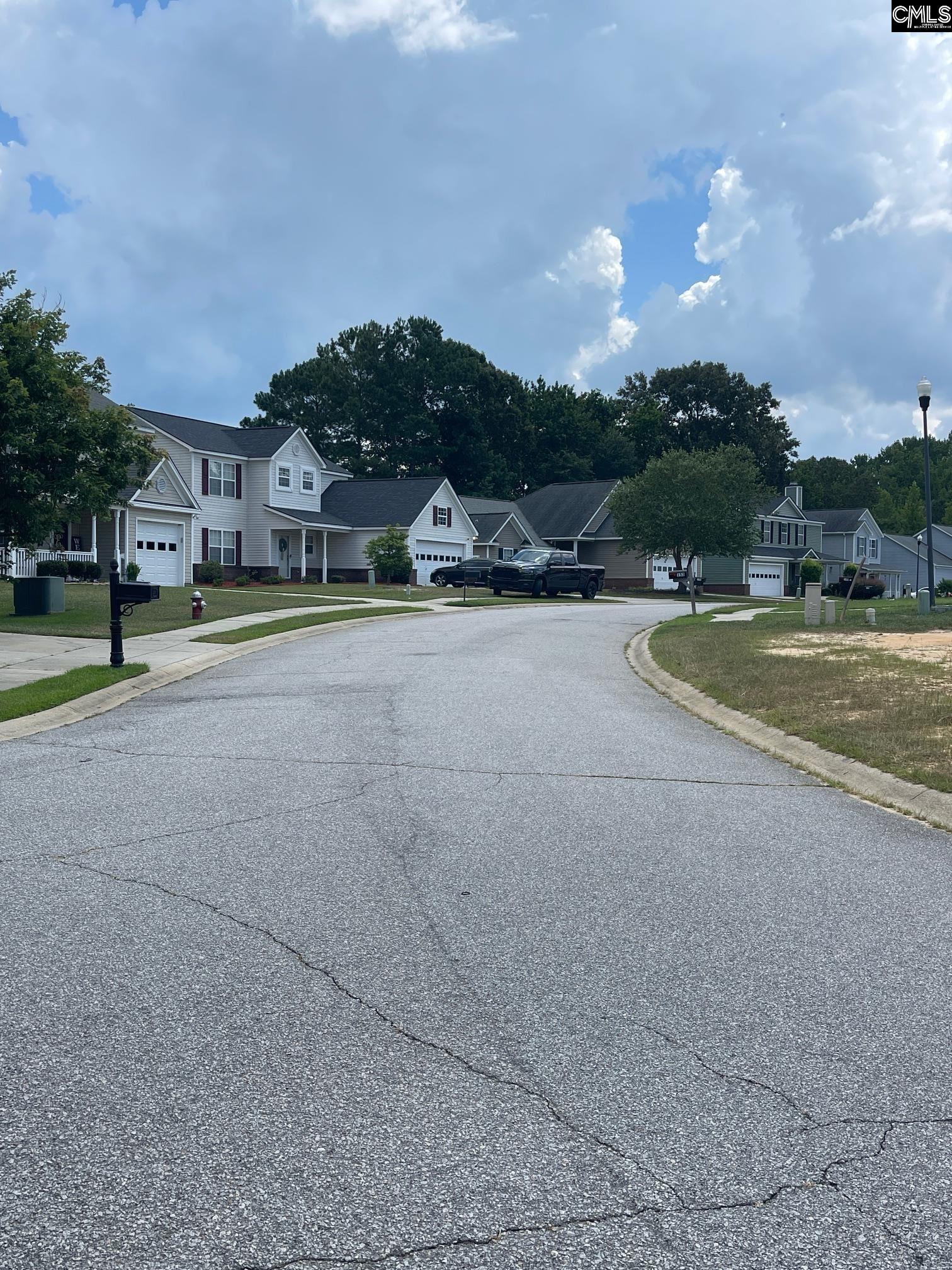 163 Hester Woods Drive UNIT #39 Columbia, SC 29223