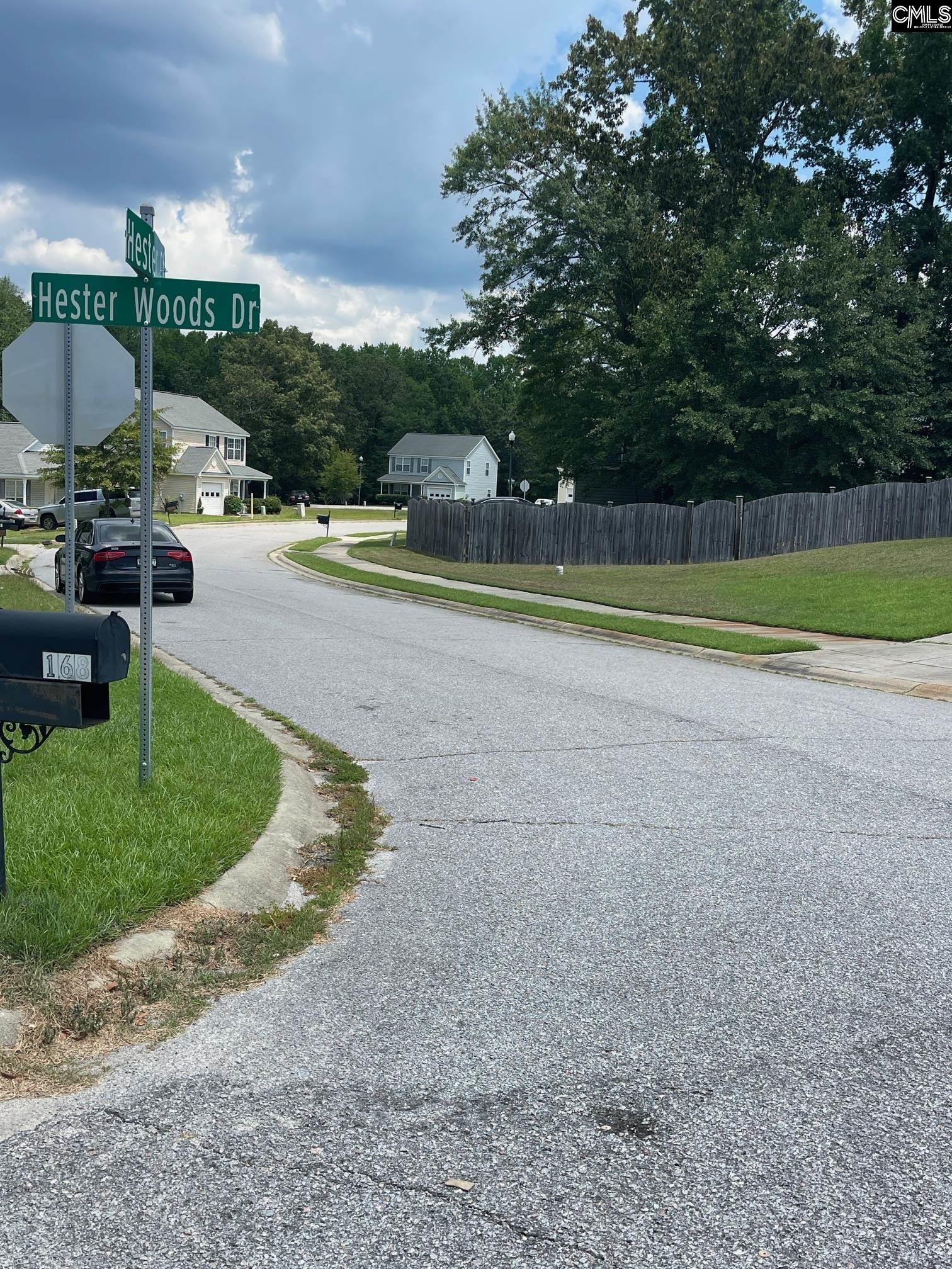 163 Hester Woods Drive UNIT #39 Columbia, SC 29223