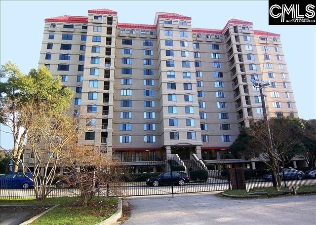 1600 Park Circle Columbia, SC 29201-4123