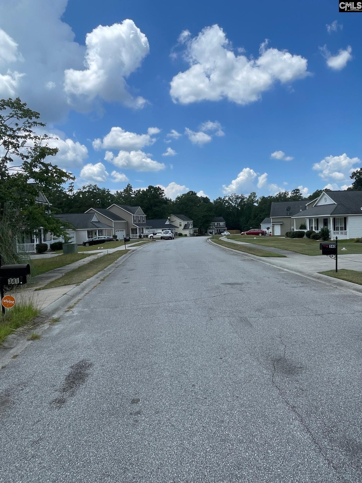 337 Hester Court Columbia, SC 29223