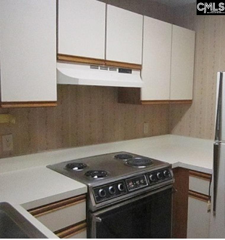 1600 Park Circle Columbia, SC 29201