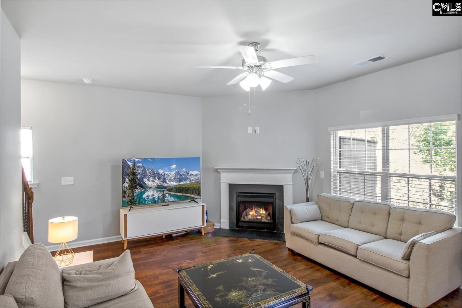 1143 Campbell Ridge Drive Elgin, SC 29045