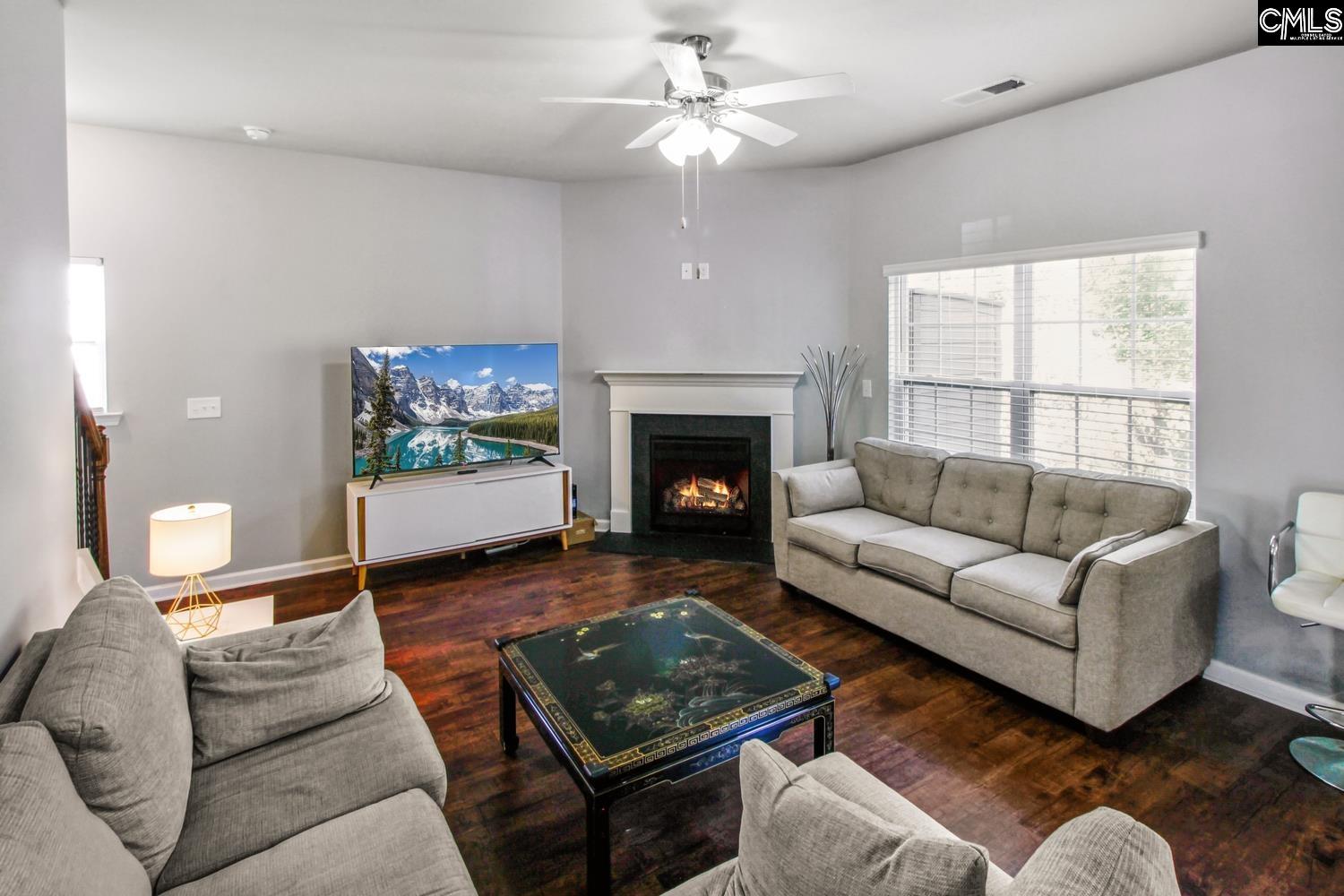 1143 Campbell Ridge Drive Elgin, SC 29045