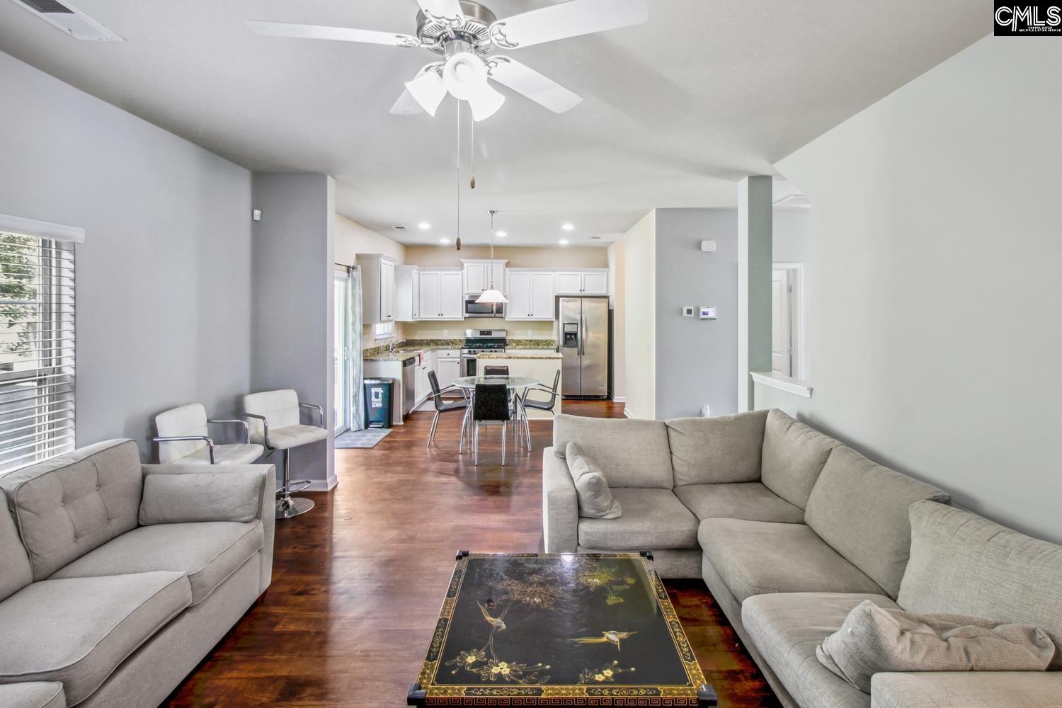 1143 Campbell Ridge Drive Elgin, SC 29045