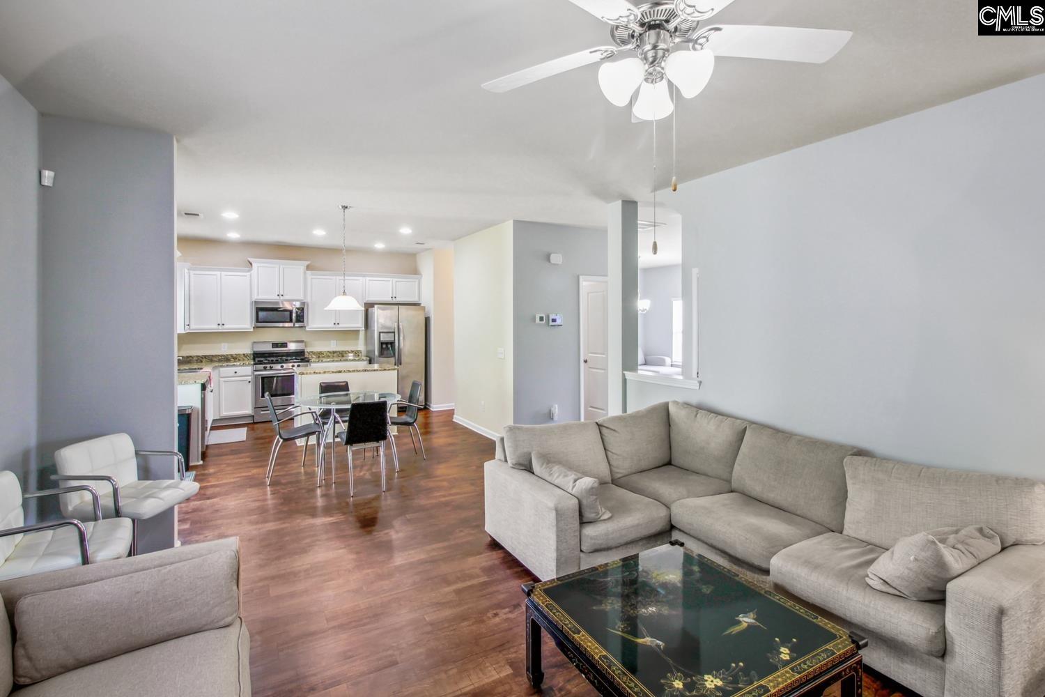 1143 Campbell Ridge Drive Elgin, SC 29045
