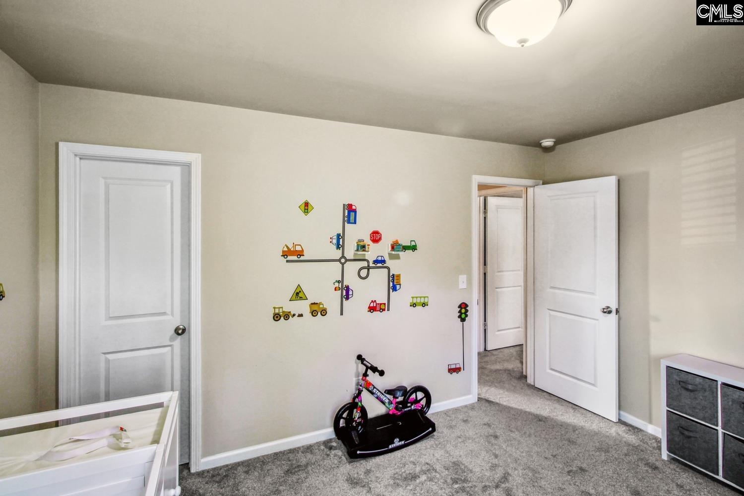 1143 Campbell Ridge Drive Elgin, SC 29045