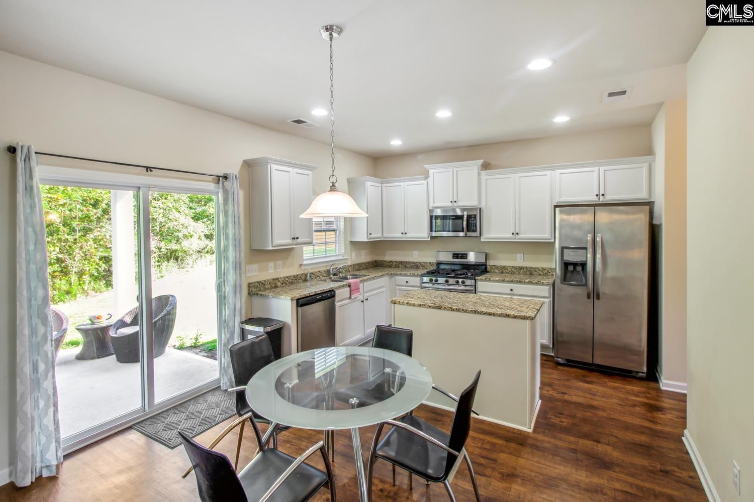 1143 Campbell Ridge Drive Elgin, SC 29045
