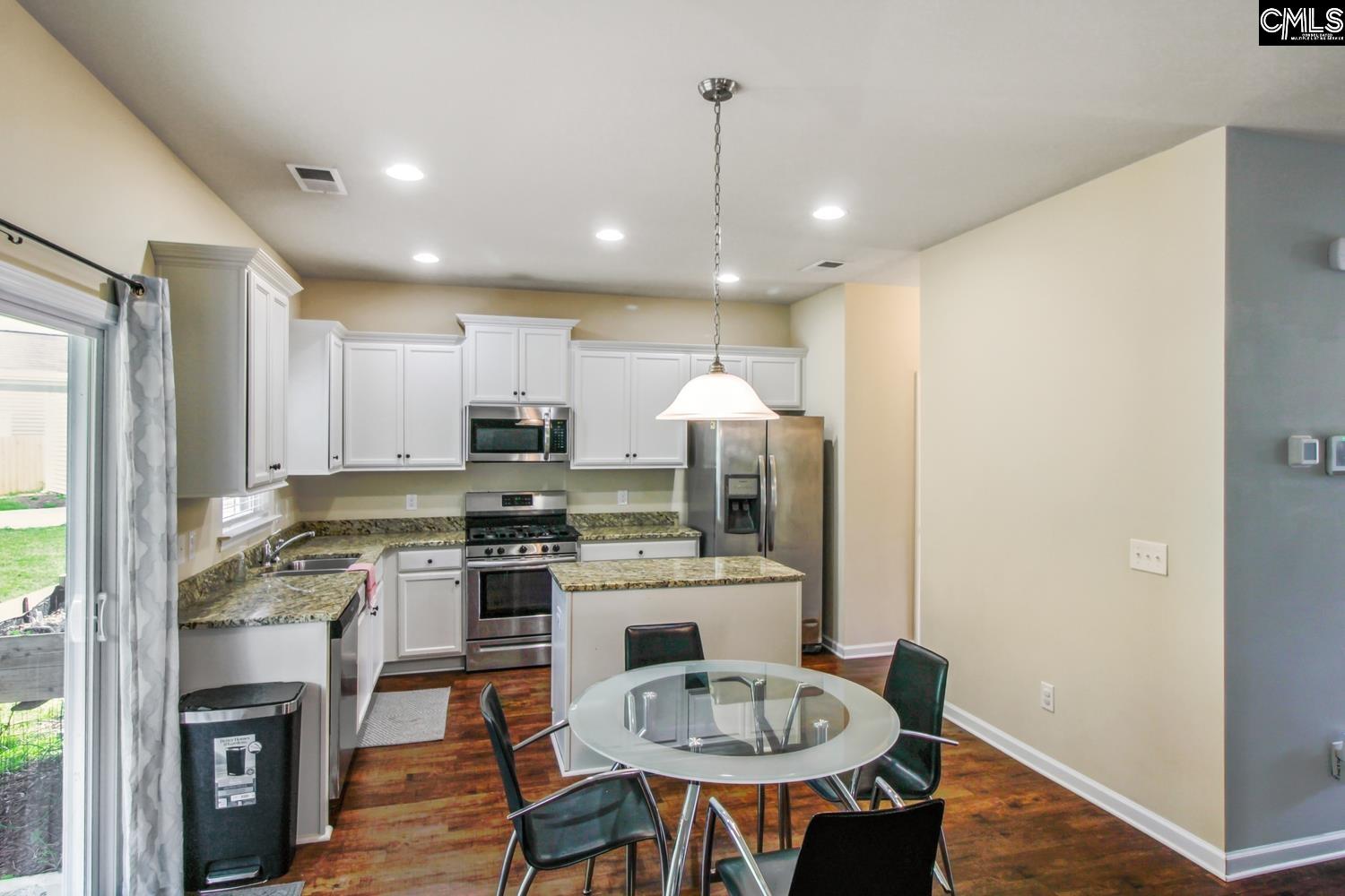 1143 Campbell Ridge Drive Elgin, SC 29045